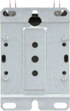 Definite Purpose Contactor 40A 2 Pole 7.5HP 24VAC 50/60Hz