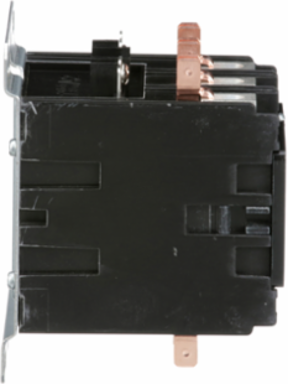 Definite Purpose Contactor 40A 3-Pole 25HP 575VAC