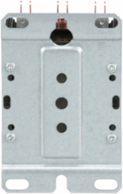 Definite Purpose Contactor 40A 3-Pole 25HP 575VAC