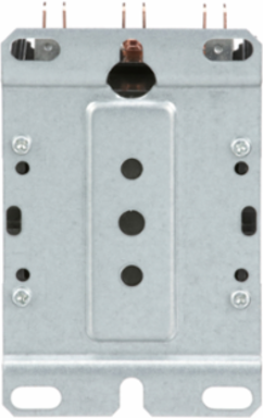 Definite Purpose Contactor 40A 3 Pole 25HP 575VAC 3 Phase