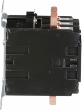 Definite Purpose Contactor 40A 3 Pole 25HP 575VAC 3 Phase