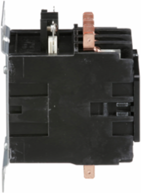 Definite Purpose Contactor 40A 4 Pole 25HP at 575VAC 3 Phase