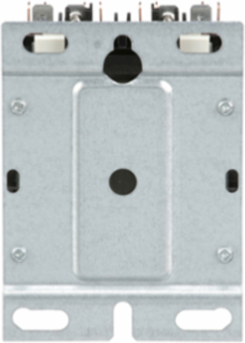 Definite Purpose Contactor 40A 4 Pole 25HP at 575VAC 3 Phase