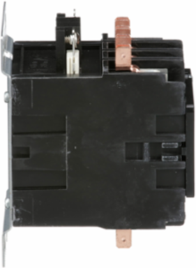 Definite Purpose Contactor 40A 4 Pole 25HP 575VAC 3 Phase