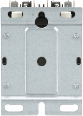 Definite Purpose Contactor 40A 4 Pole 25HP 575VAC 3 Phase