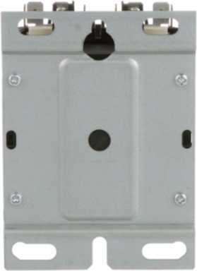 Definite Purpose Contactor 40A 4 Pole 25HP at 575VAC 24VAC 3 Phase