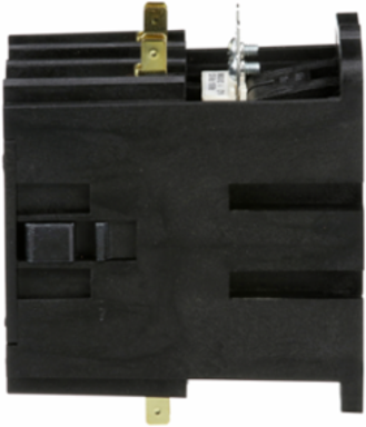 Definite Purpose Contactor 50A 2 Pole 10HP at 230VAC