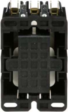 Definite Purpose Contactor, 50A, 30HP at 575VAC, 3-Phase