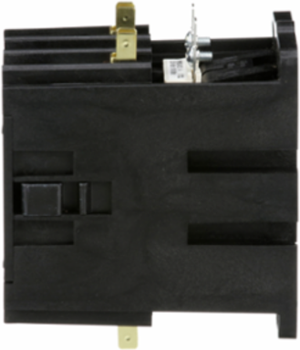 Definite Purpose Contactor 60A 2 Pole 10HP 230VAC 1 Phase