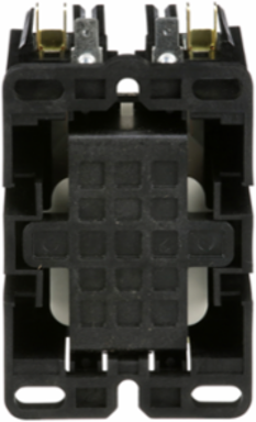 Definite Purpose Contactor 60A 2 Pole 10HP 230VAC 1 Phase