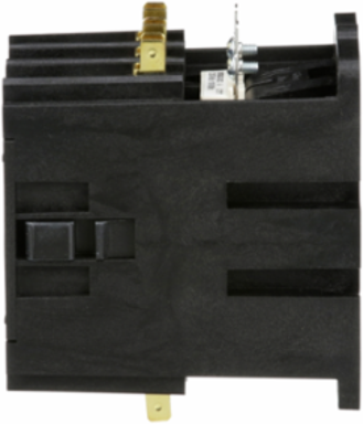 Definite Purpose Contactor 60A 3 Pole 30HP 575VAC 3 Phase