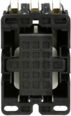 Definite Purpose Contactor 60A 3 Pole 30HP at 575VAC