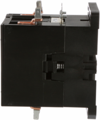Definite Purpose Contactor 90A 2 Pole 20HP at 230VAC 1 Phase