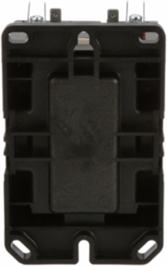 Definite Purpose Contactor 90A 2 Pole 20HP at 230VAC 1 Phase