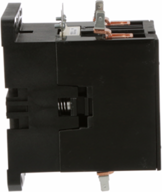 Definite Purpose Contactor 90A 2 Pole 20HP at 230VAC 1 Phase