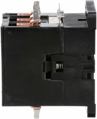 Definite Purpose Contactor 90A 3 Pole 50HP 575VAC 110/120VAC Coil
