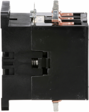 Definite Purpose Contactor 90A 3 Pole 50HP 575VAC 110/120VAC Coil