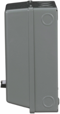 Definite Purpose Starter 30A, 3 Pole, 440/480VAC, Melting Alloy Overload