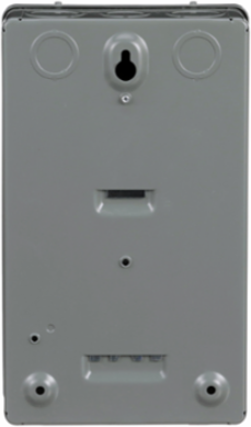 Definite Purpose Starter 30A, 3 Pole, 440/480VAC, Melting Alloy Overload