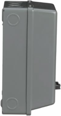 Definite Purpose Starter 40A 2 Pole 1 Phase 120V AC Coil