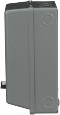 Definite Purpose Starter 40A 2 Pole 1 Phase 208V-240V AC