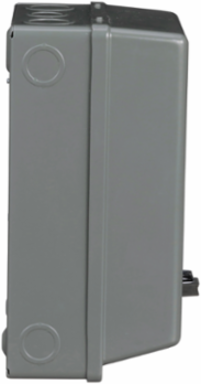 Definite Purpose Starter 40A 2 Pole 1 Phase 208V-240V AC
