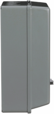 Definite Purpose Starter 50A 2 Pole 1 Phase 208V-240V AC