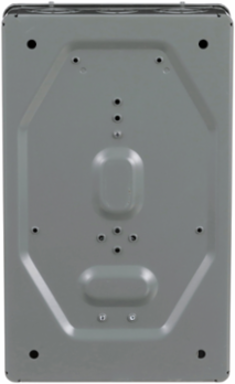 Definite Purpose Starter 50A 2 Pole 1 Phase 208V-240V AC