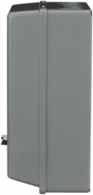 Definite Purpose Starter 50A 2 Pole 1 Phase 208V-240V AC
