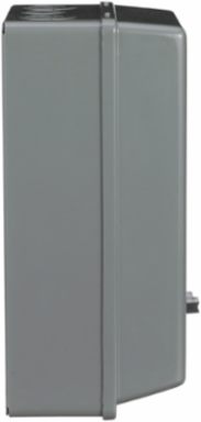 Definite Purpose Starter 50A 2 Pole 1 Phase 208V-240V AC