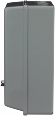 Definite Purpose Starter 50A 2 Pole 1 Phase 208V-240V AC