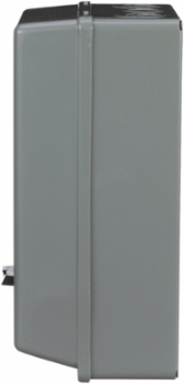 Definite Purpose Starter, 50A, 3 Pole, 3 Phase, 440/480VAC