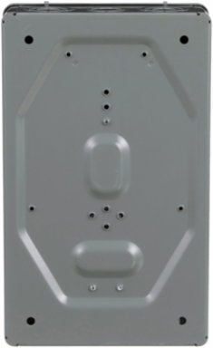 Definite Purpose Starter, 50A, 3 Pole, 3 Phase, 440/480VAC