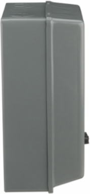Definite Purpose Starter 50A 3 Pole 3 Phase 208V-240V AC Coil