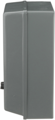 Definite Purpose Starter 50A 3 Pole 3 Phase 208V-240V AC Coil