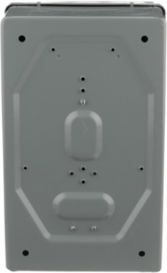 Definite Purpose Starter 50A 3 Pole 3 Phase 208V-240V AC Coil