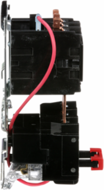 NEMA Definite Purpose Starter 20A 7.5HP 600VAC 3 Phase 3 Pole