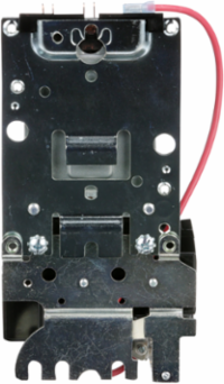NEMA Definite Purpose Starter 20A 7.5HP 600VAC 3 Phase 3 Pole