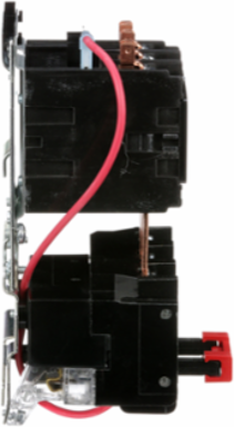 NEMA Definite Purpose Starter 20A 3 Pole 7.5HP at 600VAC