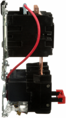 NEMA Definite Purpose Starter 30A 20HP 600VAC 3 Phase Open