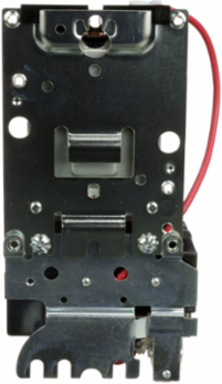 NEMA Definite Purpose Starter 30A 20HP 600VAC 3 Phase Open