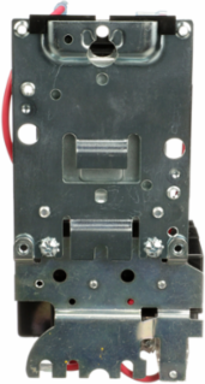 NEMA Starter 30A, 20HP at 600VAC, 3 Phase, Melting Alloy