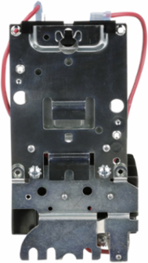NEMA Starter 40A 7.5HP 1 Phase 2 Pole Open