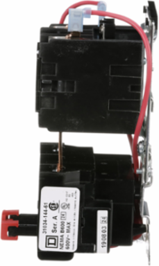 NEMA Starter 40A 7.5HP 1 Phase 2 Pole Open