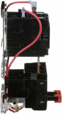 NEMA Starter 40A 7.5HP 1 Phase 2 Pole Open