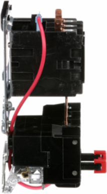 NEMA Starter 40A 25HP 600V 3-Phase Open