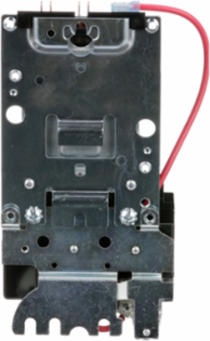 Definite Purpose NEMA Starter, 40A, 25HP, 3 Phase, Open
