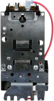 NEMA Definite Purpose Starter 50A 30HP 600VAC 3 Phase Open