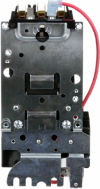 NEMA Starter 50A, 30HP, 600V AC, 3 Phase, Open Device