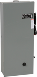 Well-Guard Pump Panel NEMA Type S 10HP 27A 3 Pole 440/480VAC
